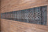 Antique Khorassan Runner Rug (2' x 17')